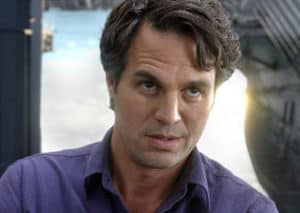 Bruce Banner #INTP