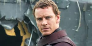 Magneto #ENTJ