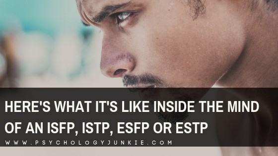 Yang Seungbae MBTI Personality Type: ISTJ or ISTP?