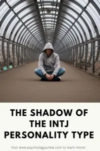 Get an in-depth look at the shadow functions of the #INTJ personality type. #MBTI #Personality