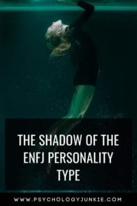 A unique look at the complete eight functions of the #ENFJ #personality type! #MBTI