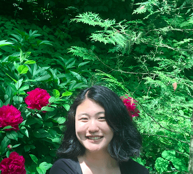 Lily Yuan, Personality Blogger