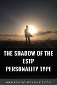 Get an in-depth look at the eight-function model of the #ESTP personality type. #Personality #MBTI