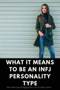 Find out what #INFJs are really like, and how they can appear at different levels of health and maturity. #INFJ #MBTI #Personality