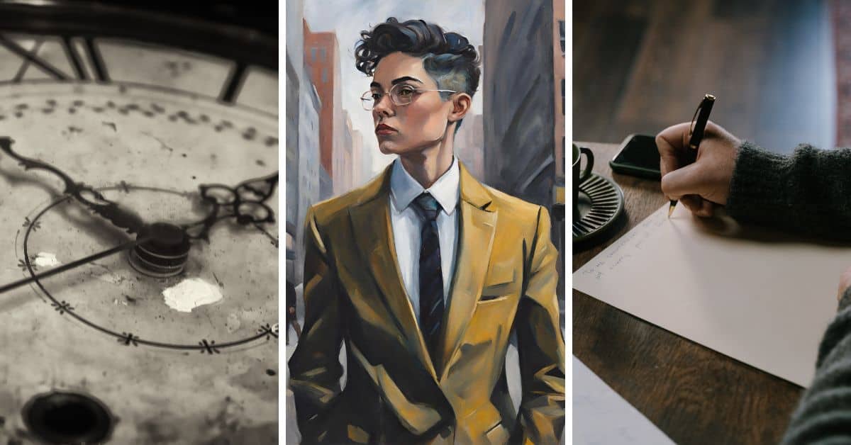 An in-depth look at the Enneagram 1 Personality Type. #Enneagram #Personality