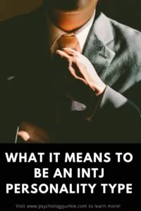 Get an in-depth look at what it's really like to be an #INTJ personality type. #MBTI #Personality