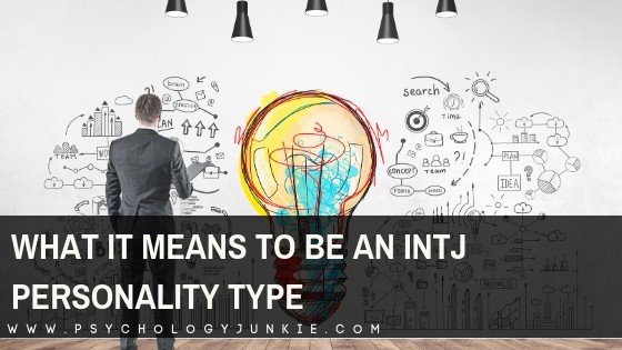 The Ultimate List Of Famous INTJ People (Updated) - INTJ vision