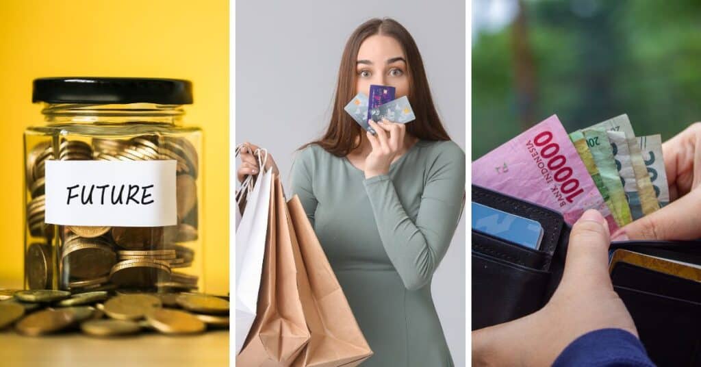 Find out how each Myers-Briggs personality type manages money.