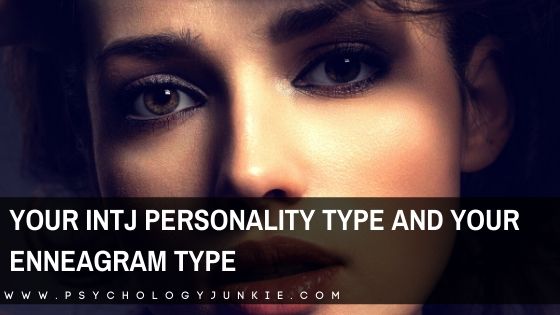 INTJ Characters and Celebrities MBTI Enneagram Personality