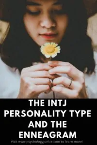 Find out how different INTJs can appear based on their Enneagram type! #Enneagram #MBTI #Personality #INTJ