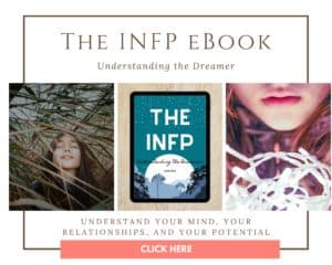 Nightmare Sans (Passive/Past) MBTI Personality Type: INFP or INFJ?