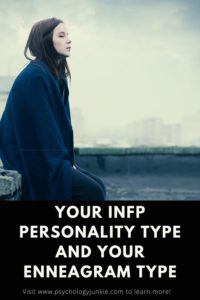 Get an in-depth look at which #enneagram type fits your #INFP personality. #Personality