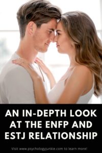 Get an in-depth look at the unique joys and struggles of the #ENFP and #ESTJ relationship. #MBTI #Personality