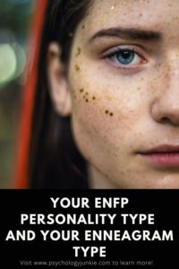 Get a more nuanced look at your personality type by exploring your Enneagram type and your Myers-Briggs® type combined! #MBTI #Personality #ENFP #Enneagram