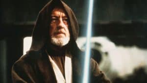 My Star Wars Twin? Looking @ The Myers Briggs Test