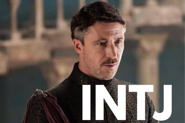 Peter Baelish is an INTJ