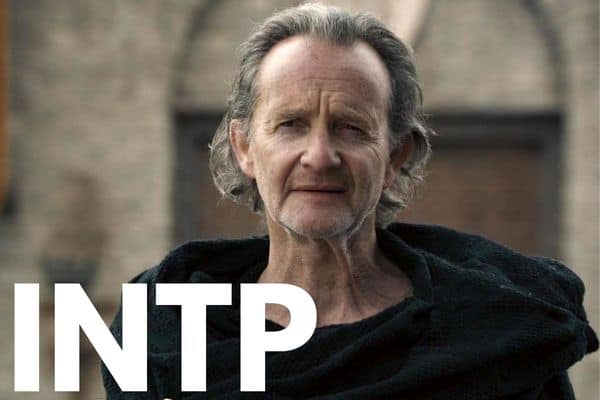 Qyburn is an INTP