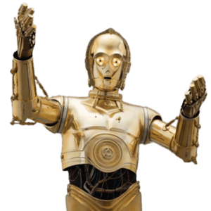 Star Wars: Which Droid Are You Based On Your MBTI®