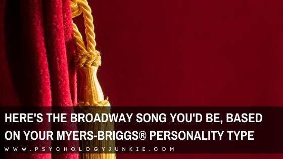 Personality types in a revolution : r/mbti