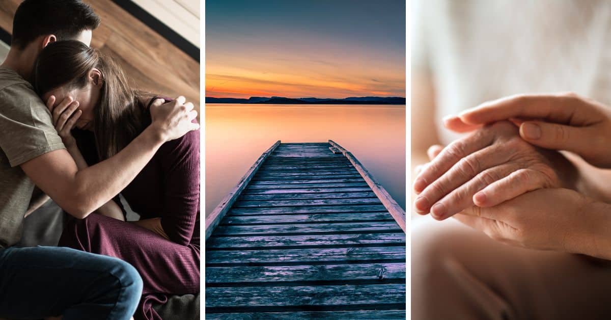 Discover how the 16 Myers-Briggs personality types help people who are struggling or in pain.