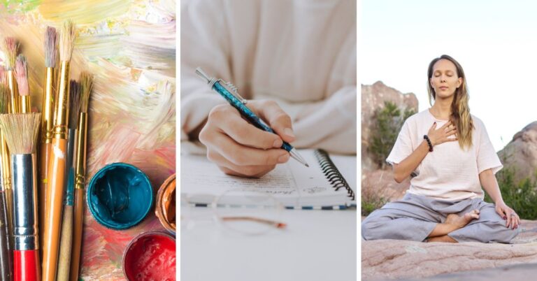Discover 21 hobbies that inspire and uplift INFJs