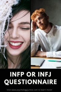 Huohuo MBTI Personality Type: INFP or INFJ?