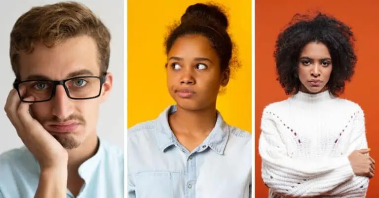 Discover the Myers-Briggs personality types that each type has the hardest time taking seriously #MBTI