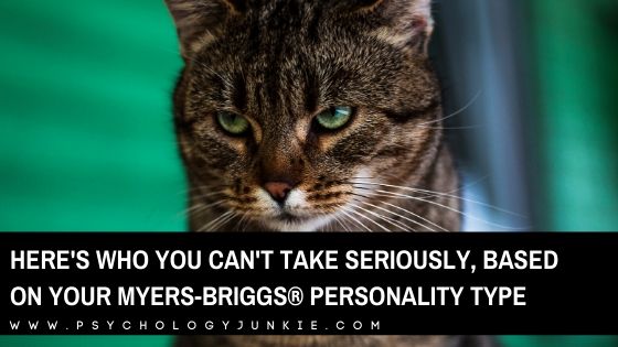 Here's Why You're Exhausted, Based On Your Myers-Briggs® Personality Type -  Psychology Junkie