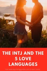 Get an in-depth look at the preferred love languages of the #INTJ personality type. #MBTI #Personality