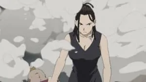 The Sociopath Profiler — Sociopath Profile: the Father (FMA)