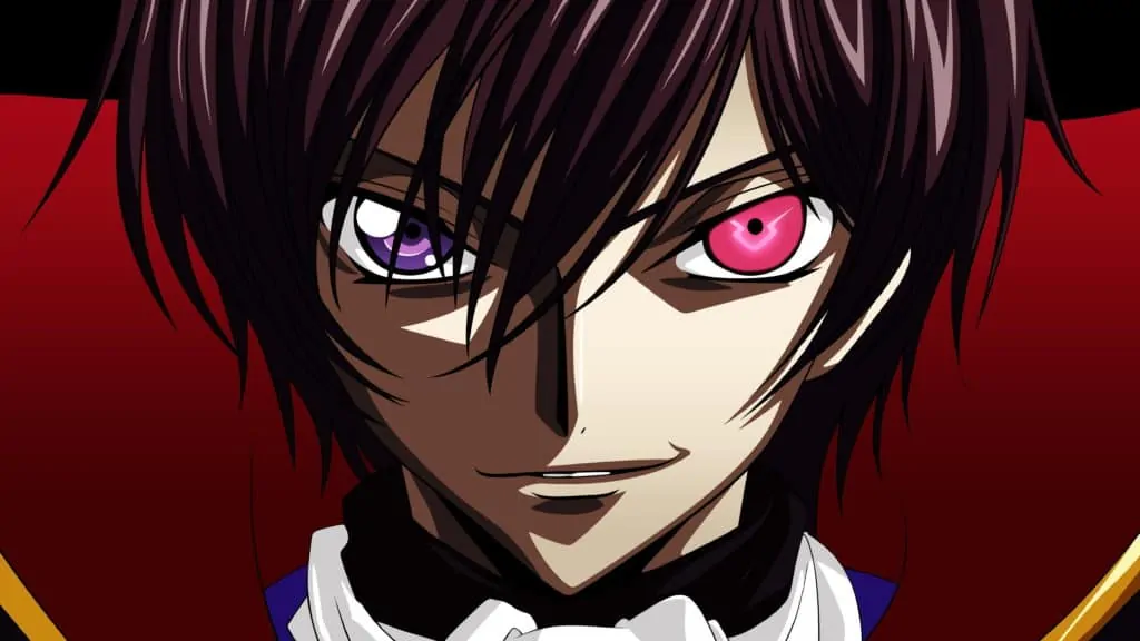 The Misunderstood MCs of Code Geass 