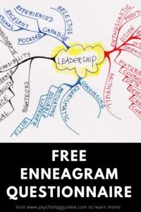 Find out what your true enneagram type is with our free enneagram test!