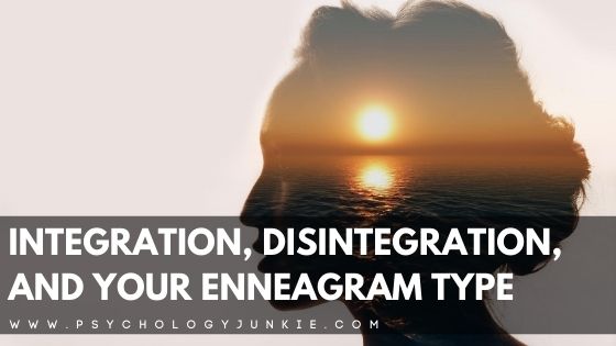enneagram disintegration enneagram disintegration