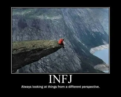37 Memes That Any Infj Will Relate To Psychology Junkie