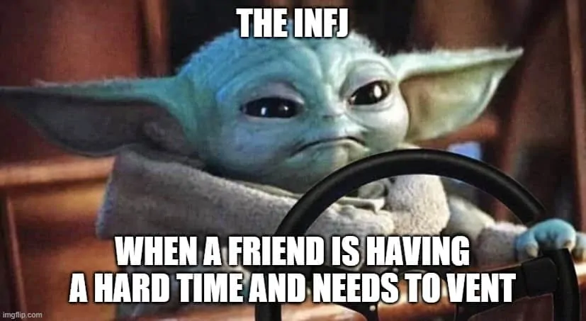 37 Memes That Any Infj Will Relate To Psychology Junkie