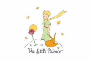 The little prince INFP