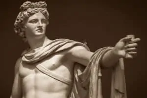 What MBTI personality types would Gods have? - Quora