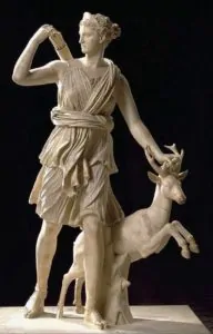 What Greek god/ goddess is each MBTI type? - Quora