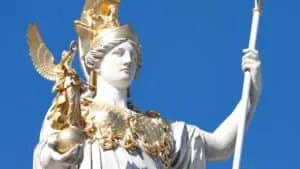 What MBTI personality types would Gods have? - Quora