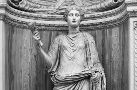 What Greek god/ goddess is each MBTI type? - Quora