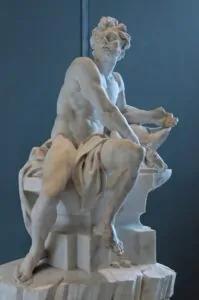 If each of the 16 MBTI personality types will be a Greek god, who would they be, and why? - Quora