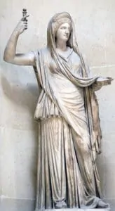What MBTI personality types would Gods have? - Quora