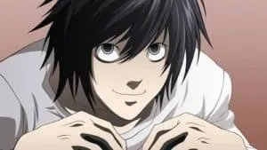 50+ ENTJ Anime Characters