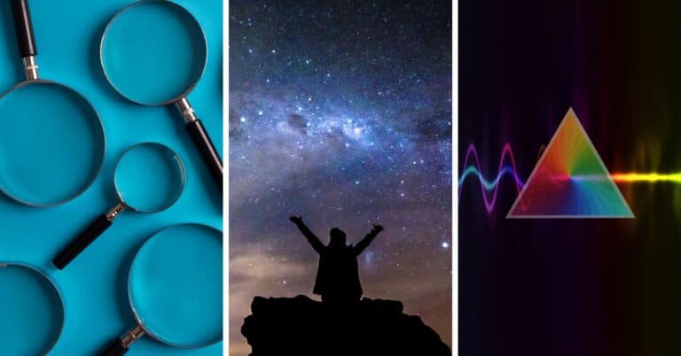 Discover the surprising things that each Myers-Briggs personality type notices.