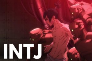 30+ Amazing Fictional INTJ Characters - Psychology Junkie