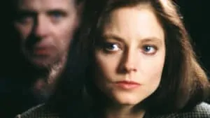 Clarice Starling INTJ