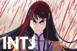 30+ Amazing Fictional INTJ Characters - Psychology Junkie