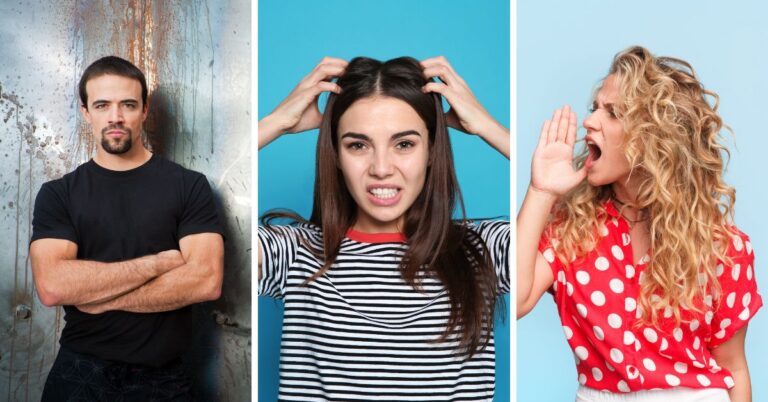 Find out what each of the 16 Myers-Briggs® personality types thinks is rude. #MBTI #Personality #INFP