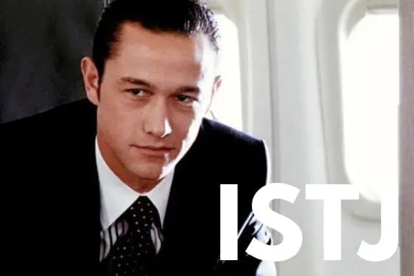 Arthur from Inception is ISTJ