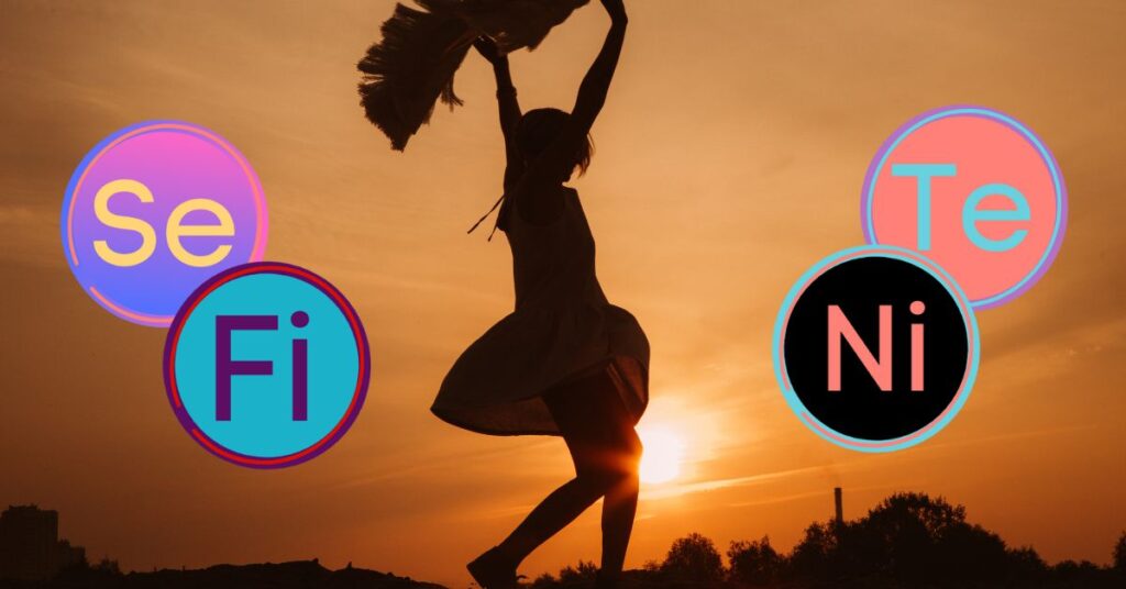 Get an in-depth guide to the ESFP's cognitive functions